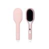 Buy cheap Fast Heating Electric PTC Hair Straightening Comb With Clip 100-240V from wholesalers