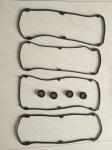 Buy cheap Mitsubishi valve chamber cover High Quality OEM valve cover gasket/gasket rocker from wholesalers