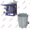 Buy cheap Quick Melting Induction Melting Furnace System Short Time from wholesalers