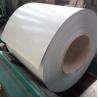 Buy cheap PPGI 0.4MM PPGL Pre Painted Steel Coil Width 200mm from wholesalers