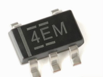 Buy cheap TPS22945DCKR Field Programmable Gate Array Load Switch Power Distribution from wholesalers