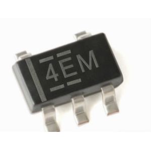 Buy cheap TPS22945DCKR Field Programmable Gate Array Load Switch Power Distribution from wholesalers