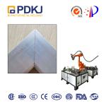 SW Continuous Fiber Laser Automatic Welding Robot Workstation Complex Parts
