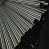Buy cheap ZPSS Din 1.4103 Stainless Steel Pipes Tubes 316Ti 25mm SS Pipe from wholesalers