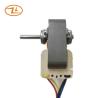 Buy cheap Small Fan Shaded Pole Motor 220V 50HZ Customized Shaft With 2 / 3 Speed Steps from wholesalers