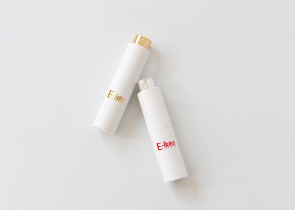 Hot sale coloful refillable 8ml 10ml pocket sprayer travel atomizer perfume