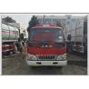 Buy cheap JAC Fire Fighting Vehicle , 4x2 International Fire Truck 120HP 3360mm Wheelbase from wholesalers
