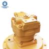 Buy cheap Carton or Plywood Case Outer Packing TGFQ E336D2 Excavator Swing Drive GP 447-2485 from wholesalers