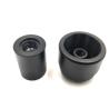 Buy cheap Custom Anodized 6090 Aluminum CNC Machining Parts Carbon Fiber Accessories Durable from wholesalers