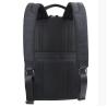Buy cheap 15.6inch Nylon Travel College School Business Laptop Backpack Bag Black from wholesalers