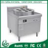 Buy cheap Industrial food steamer for commercial use from wholesalers