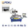 Buy cheap ISO 1500W Automatic Laser Welding Machine Multiaxial For Auto Parts from wholesalers