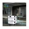 Buy cheap 15KW 48 Volt Lithium Battery Inverter For Home Durable Commercial from wholesalers