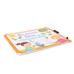 CMYK Full Color Early Educational Kids Playing Cards Printing Book With