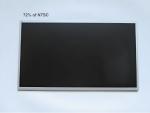 21.5" 250 Nits 30 Pin LCD Screen TFT Lvds 1920x1080 Constant Black Display