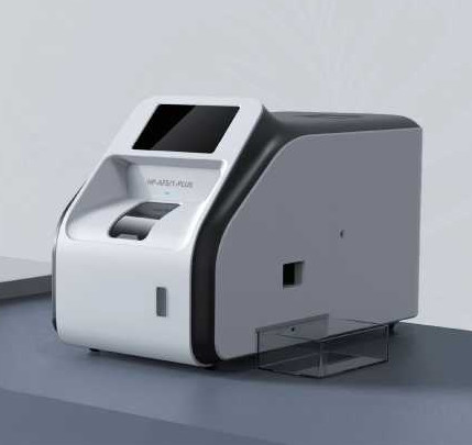 China High Throughput A1plus Automated Immunoassay Analyzer System With Rapid Tests on sale