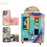 Buy cheap Automatic Phone Case Printing Vending Machine 220V 50Hz Printing Speed 3 Minutes 20 Seconds from wholesalers
