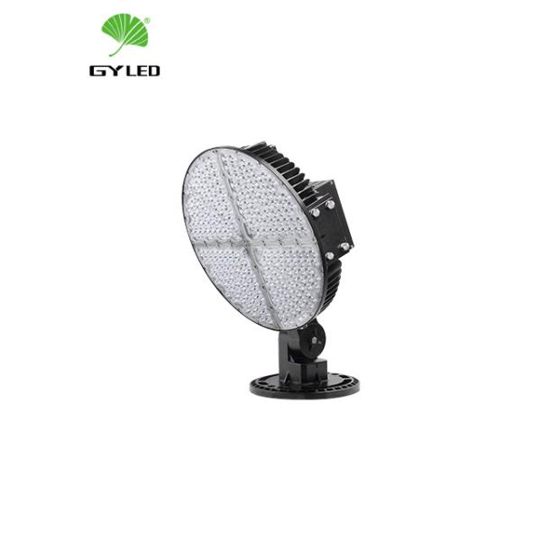 Buy cheap IP66 6000K led flood light 1200w 400w 500w 600w 800w 1000w outdoor golf court projector from wholesalers