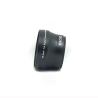 Buy cheap 40.5mm 0.45 X Wide Angle Converter , Universal HD Ultra Wide Angle Lens from wholesalers