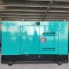 Buy cheap BFM3C Deutz Diesel Generator 40kw 50 Kva Residential Generator 4 Cylinder from wholesalers