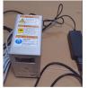 Buy cheap ZKTD-GU100 Optical Measuring Instrument LED Light Curing System from wholesalers