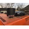 Buy cheap Used Doosan Dh220-7 Crawler Excavator in Terrific Working Condition with Amazing Price. Secondhand Doosan Escavator Dh150LC, Dh220LC on Sale. from wholesalers