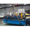 Buy cheap 114mm 30KW Tig Welded Square Pipe Mill Pipe Manufacturing Equipment from wholesalers