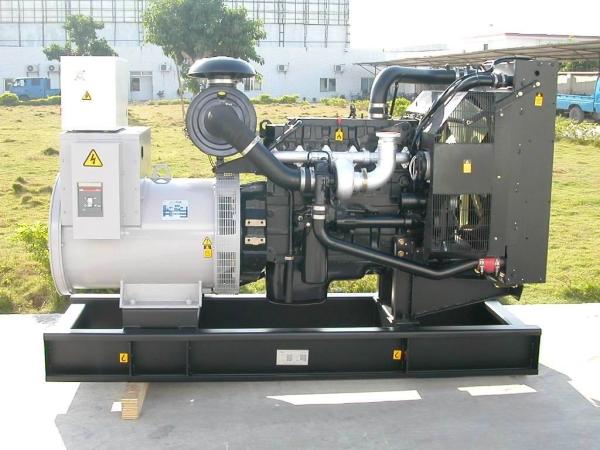 Buy cheap Naturally Aspirated Lovol Generator , 4 Cylinder , 1500rpm 1004G from wholesalers