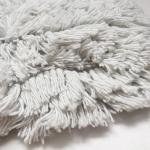 Office Commercial Microfiber Mop Pads Reveal Spray Mop Refill Cloth Mat Duster