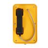 Buy cheap PoE Waterproof Industrial Voip Telephone Aluminum Alloy Material from wholesalers