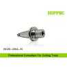 Buy cheap CNC ISO20 Tool Holder High Speed 30000RPM , Special Steel Precision Tool Holders from wholesalers