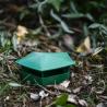 Buy cheap Solid Durable Plastic Garden Soil Snail Trap Box Catcher for Display from wholesalers