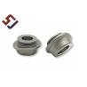 Buy cheap Investment Iron Casting Flange Machinery Motor Spare Parts from wholesalers