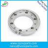 Buy cheap ODM High Precision CNC Machining Stainless Steel Auto Parts from wholesalers