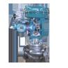 Buy cheap SICC DN25 High Pressure Drop Control Valve , Carbon Steel Pressure Regulating Valve from wholesalers