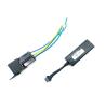 Buy cheap 2G GPS Tracker Vehicle Car Motorcycle ACC Ignition Checking Geo Fence Alarm from wholesalers
