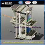 double triple concrete pipe making machinery +86-15192160306