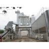 Buy cheap 390kw Bitumen Mixing Plant Asphalt Mixing Equipment 1500 kg / batch from wholesalers