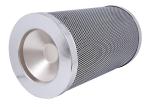 1.5 Inch Carbon Filter Hydroponics , Activated Charcoal Filter Capturing Bad