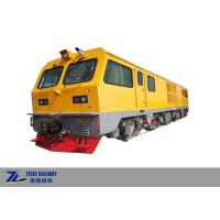 Buy cheap 650HP Locomotive Small Power Rail Drive Car Hydraulic Transmission product