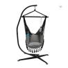Buy cheap Modern Design Garden Hammock Metal Frame Collapsible and Solid Steel from wholesalers