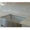 Buy cheap Stainless Steel Single Basin Kitchen Sink Modern Design CUPC Certified from wholesalers