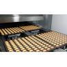 Buy cheap ISO9000 Aeration Mixing Machine Custard Cake Tart Cake Production Equipment from wholesalers
