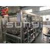 Buy cheap SKP-8 8Lines Plastic Cup Filling Sealing Machine from wholesalers