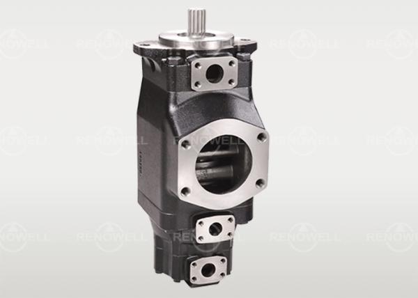 Buy cheap Vickers Hydraulic Vane Pump For Engineering Machinery CE Certificated from wholesalers