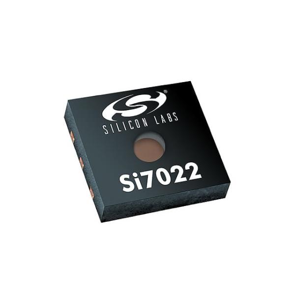 Buy cheap SI7022-A20-IM1 from wholesalers