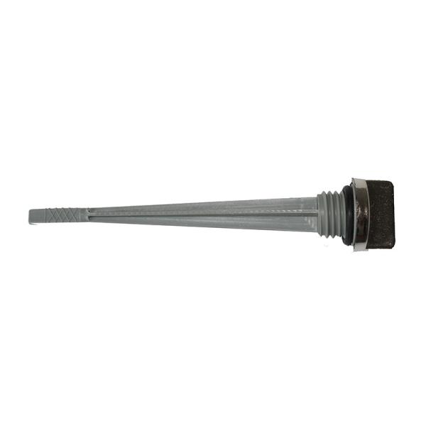 Buy cheap 120mm Engine Oil Dipstick 120mm Length For CG250cc Water Cool Go Kart from wholesalers