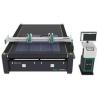 Buy cheap CNC Automatic Paper Cutting Machine , PVC Foam Board Cutting Machine Multi Function from wholesalers