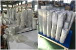 Waterproof Silver Solas Reflective Tape High Visibility 50mmx45.72m
