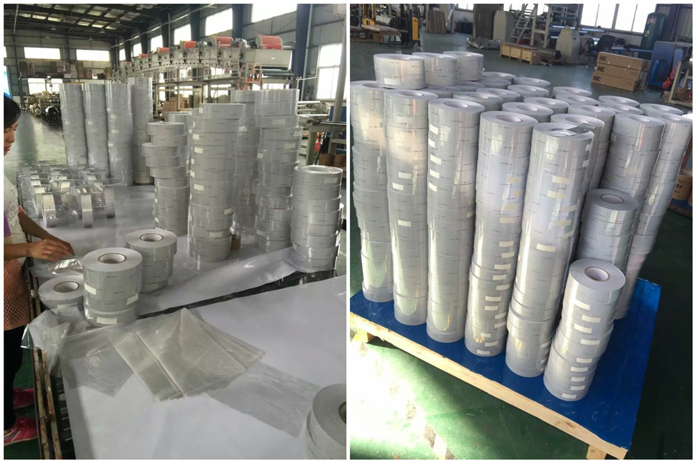 Factory Price Self Adhesive PSA Solas Grade Marine Reflective Tape Sticker Film Sheeting For Safety Guide